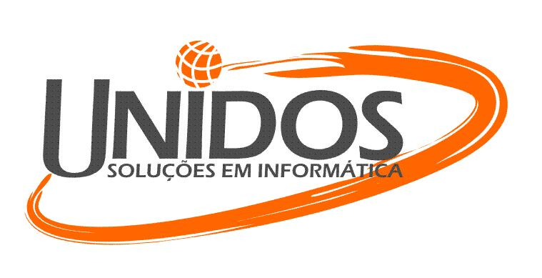 Logo Unidos Informática